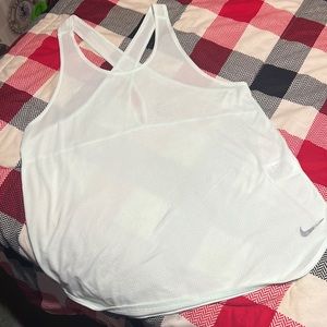 Nike DriFit Tank Top